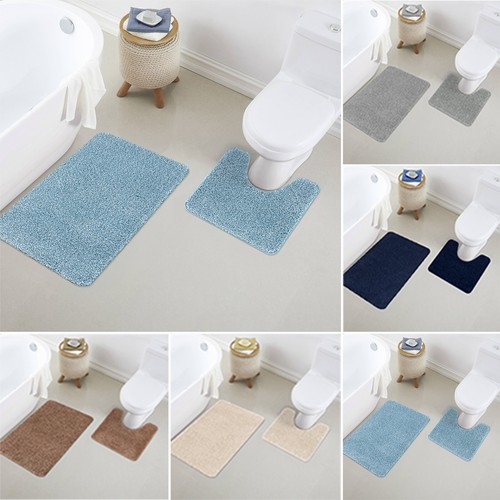 Non slip bath mat piece - 2,