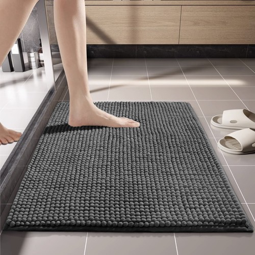 Non slip bath mat - non, extra