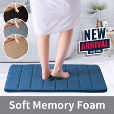 Non Slip Bath Mat Extra Large