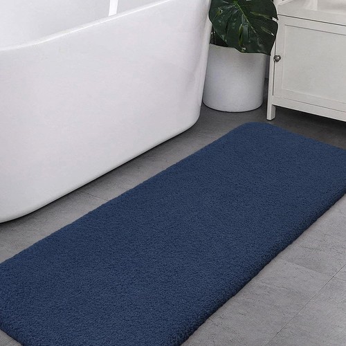 Non slip bath mat - slip, extra