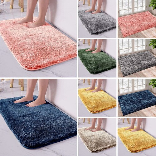 Non slip bath mat extra - slip,