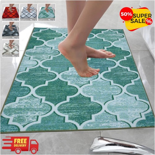 Non slip bath - non, large
