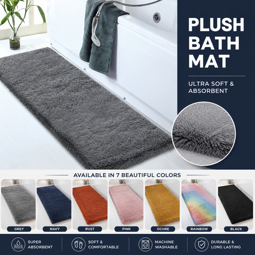Non slip bath - slip,