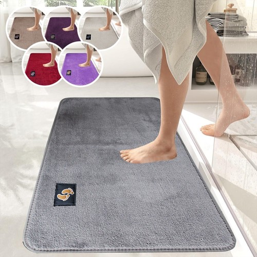 Non slip bath mat extra - mat, large