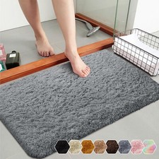 Non Slip Bath Mat Extra Large