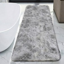 Extra Long Non Slip Shaggy