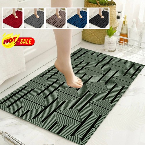 Non slip bath mat - mat, extra
