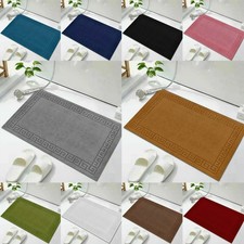 Nonslip Bath Mat Large Shower