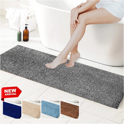 Non slip runner bath mat - runner,