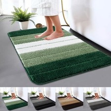 Non Slip Bath Mat Extra Large