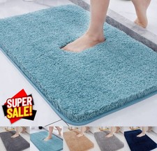 Non Slip Bath Mat Water