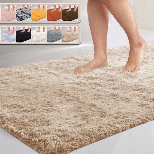 Non slip bath mat - non,