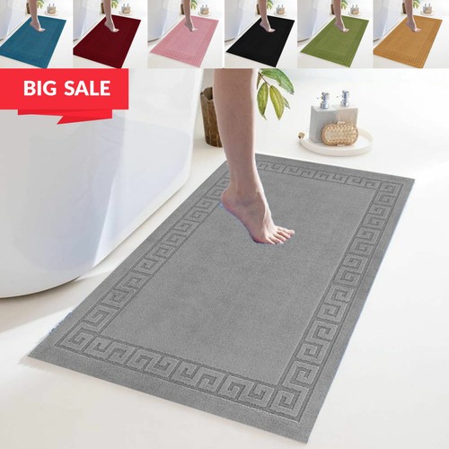 Non slip bath mat - non,