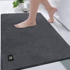 Extra Large Bath Mat 120 x 80
