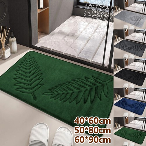 Non slip bath mat - mat, large