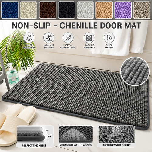 Non slip bath mats - mats, extra