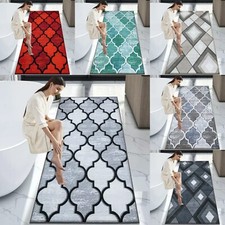 Extra Large Bath Mat Heavy