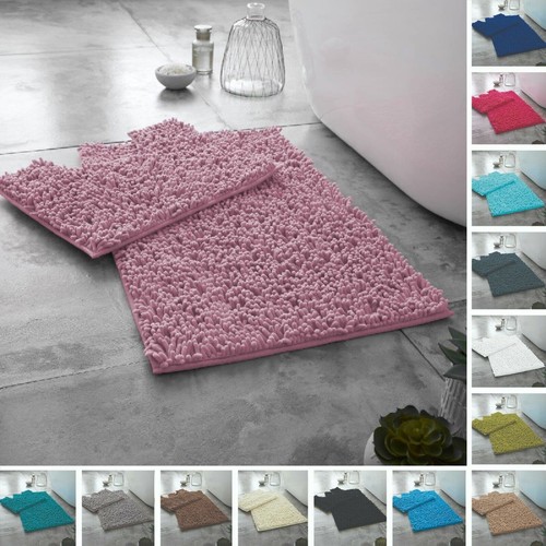 Piece loop bath - mat, ultra