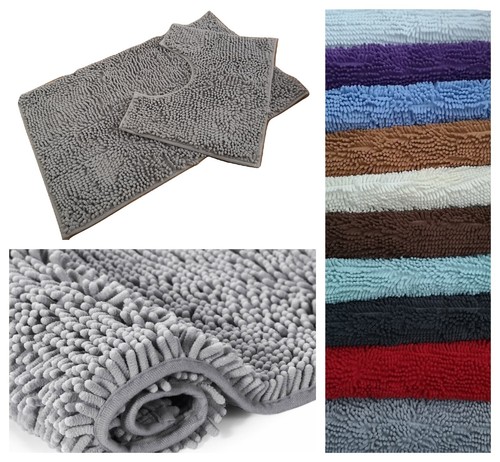 Bath mat set - set, piece