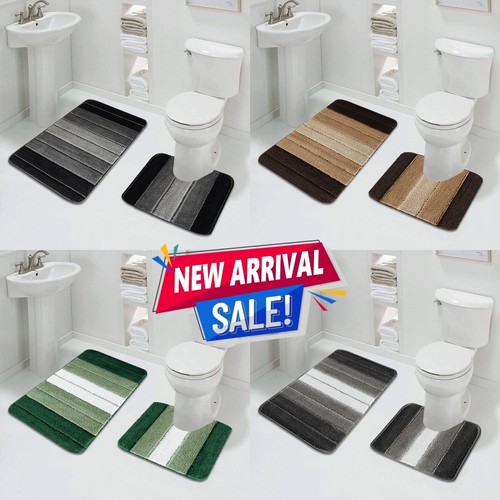 Non slip bath mat - bath,