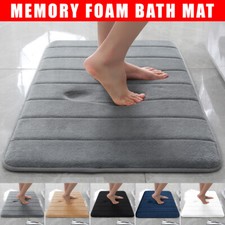 Non Slip Bath Mat Extra Large