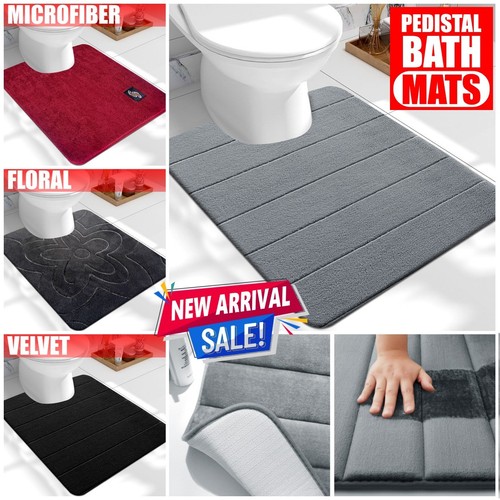 Non slip pedestal - non, bath