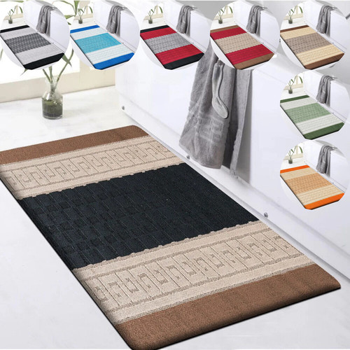 Bath mat non - mat, extra