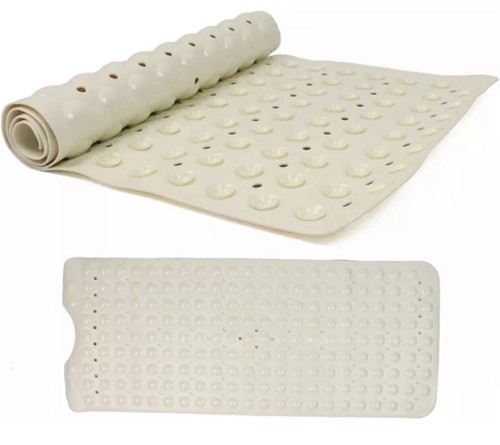 Non slip bath mat extra - non,