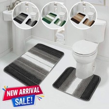 Non Slip Bath Mat Extra Large