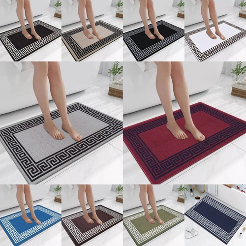 Non slip bath mats - slip,