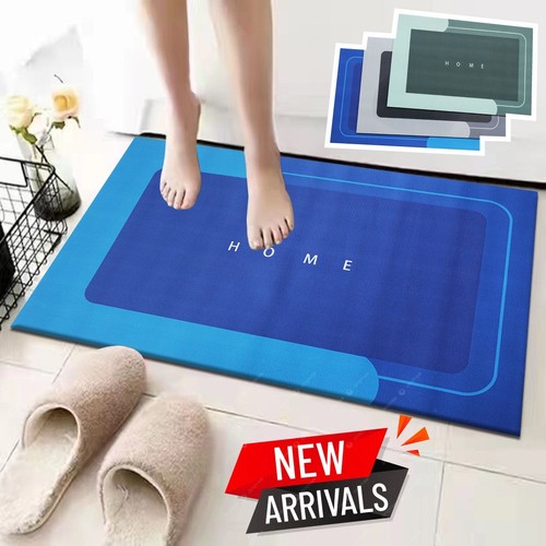 Non slip bath mat extra - bath,