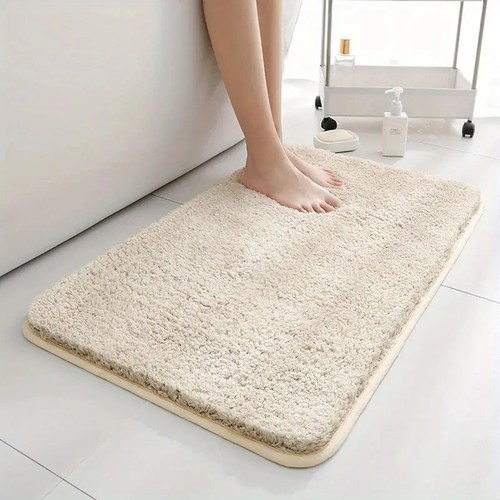 Non slip bath mat - mat, large
