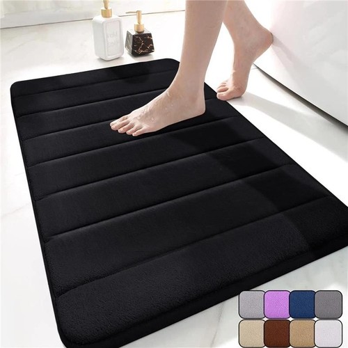 Non slip bath - non, soft